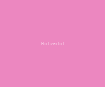hodmandod meaning, definitions, synonyms