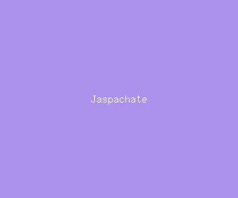 jaspachate meaning, definitions, synonyms
