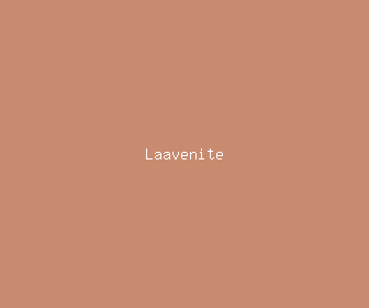 laavenite meaning, definitions, synonyms