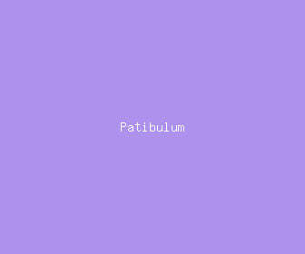 patibulum meaning, definitions, synonyms