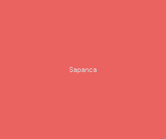 sapanca meaning, definitions, synonyms