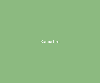 sarmales meaning, definitions, synonyms