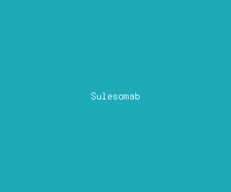 sulesomab meaning, definitions, synonyms