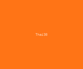thai38 meaning, definitions, synonyms