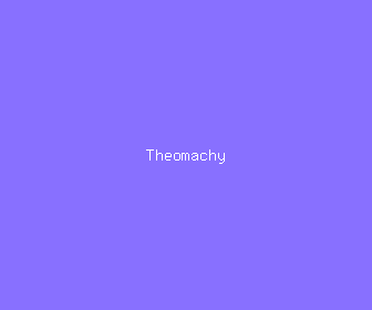 theomachy meaning, definitions, synonyms