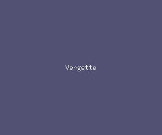 vergette meaning, definitions, synonyms