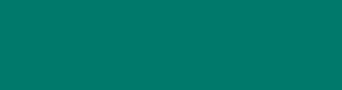 00796b - Pine Green Color Informations