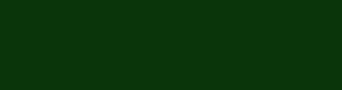 0a340a - Deep Forest Green Color Informations