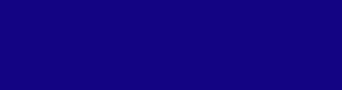 130581 - Deep Blue Color Informations