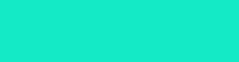 15eac7 - Bright Turquoise Color Informations