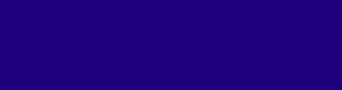 1e007e - Navy Blue Color Informations