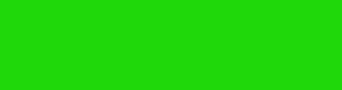1fd80a - Green Color Informations