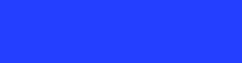233eff - Blue Color Informations