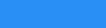 298ff5 - Dodger Blue Color Informations