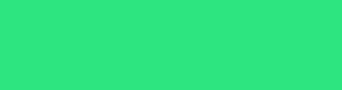 2de580 - Caribbean Green Color Informations