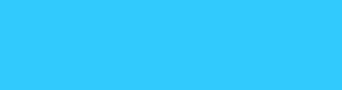 31cafd - Dodger Blue Color Informations