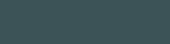 3c5357 - Limed Spruce Color Informations