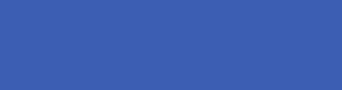 3c5eb3 - Lapis Lazuli Color Informations