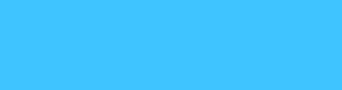 40c4ff - Dodger Blue Color Informations