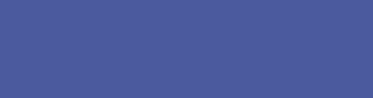 4b5a9e - Kashmir Blue Color Informations