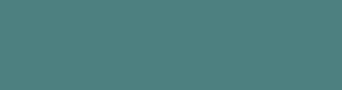 4d8080 - Wintergreen Dream Color Informations