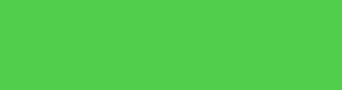 50ce4c - Emerald Color Informations