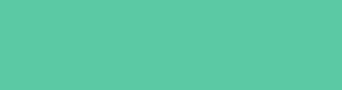 59c8a5 - Ocean Green Pearl Color Informations