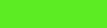 5cec23 - Bright Green Color Informations
