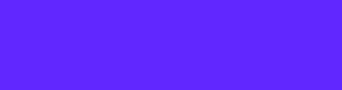 6127ff - Electric Violet Color Informations