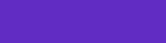 612cc3 - Purple Heart Color Informations