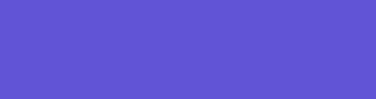 6154d6 - Purple Heart Color Informations