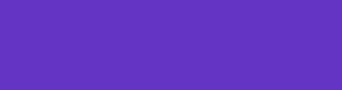 6434c4 - Purple Heart Color Informations