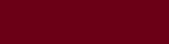 6b0016 - Venetian Red Color Informations