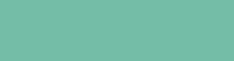 74bda7 - Green Sheen Color Informations