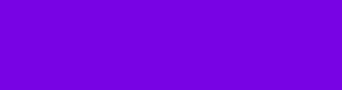 7803e4 - Electric Violet Color Informations