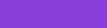 853fdb - Purple Heart Color Informations