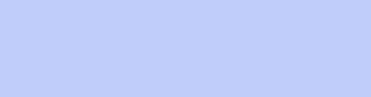 c0ccf9 - Tropical Blue Color Informations