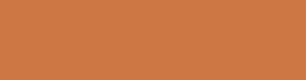cc7744 - Raw Sienna Color Informations