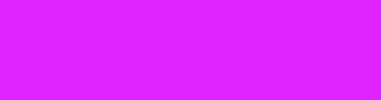 df24ff - Electric Violet Color Informations
