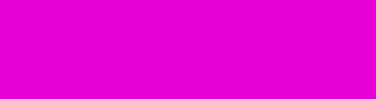 e500d4 - Purple Pizzazz Color Informations