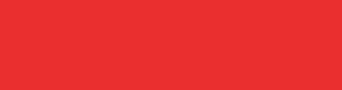 ea2f2f - Alizarin Crimson Color Informations
