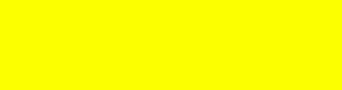 fcff00 - Lemon Glacier Color Informations