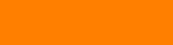 ff7f00 - Flush Orange Color Informations