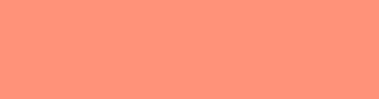 ff9278 - Vivid Tangerine Color Informations