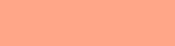 ffa688 - Vivid Tangerine Color Informations