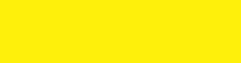 ffef06 - Yellow Sunshine Color Informations