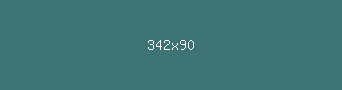 3e7375 - Faded Jade Color Informations