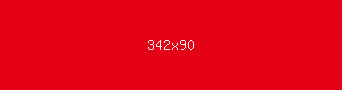e60016 - Red Color Informations