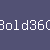 Bold360