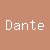 Dante